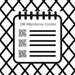 QR Attendance Control