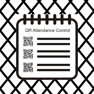 QR Attendance Control