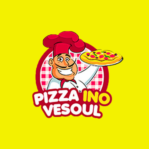 Pizzaino logo