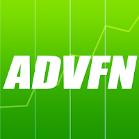 ADVFNの株価と暗号通貨