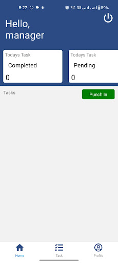 Samay Screen 2