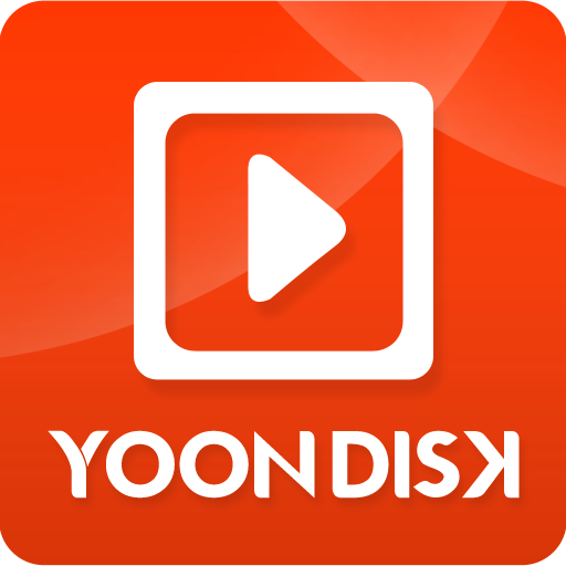 yoondisk Laai af op Windows