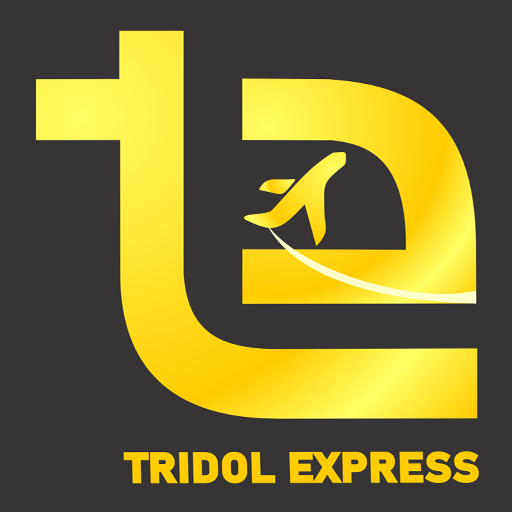 Tridol Express logo