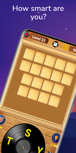 Android application Word Master screenshort