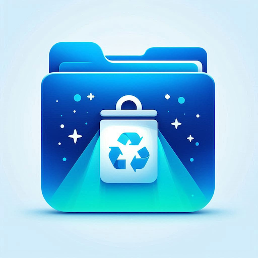 FileGuard: Hide & Recover File Download on Windows