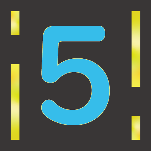 Number Memorization logo