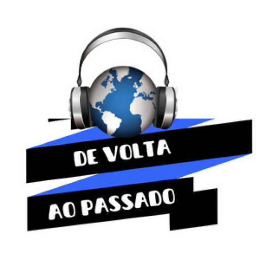 Rádio de Volta ao Passado logo