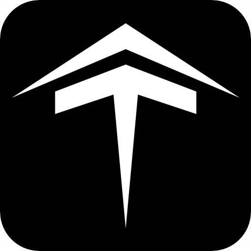 Top Life Academy logo