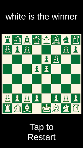 Just Chess Screen 2