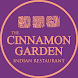 Cinnamon Garden - Androidアプリ