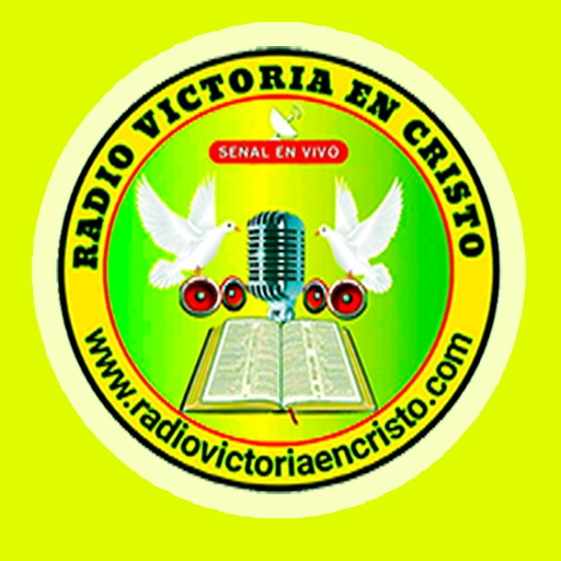 RADIO VICTORIA EN CRISTO logo