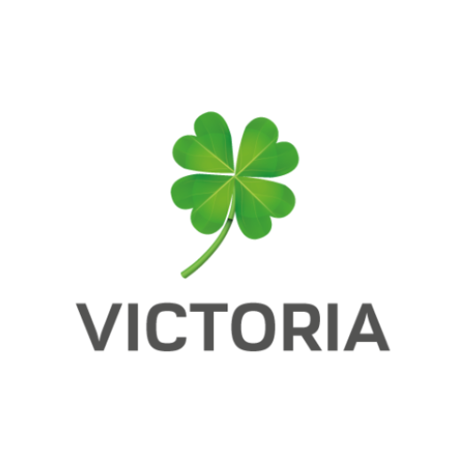 VICTORIA logo