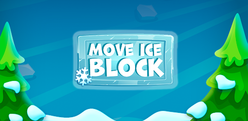 Игра ледяной остров. Ice Moove.