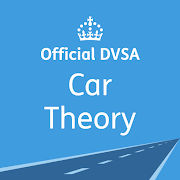 Official DVSA Theory Test Kit MOD