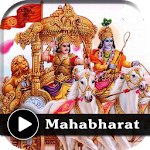 Cover Image of Download Mahabharat Full Episode in Hindi 1.40 APK