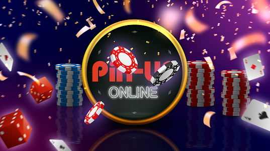 Pin-Up: lucky 777 casino slots