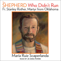 Obraz ikony: The Shepherd Who Didn't Run