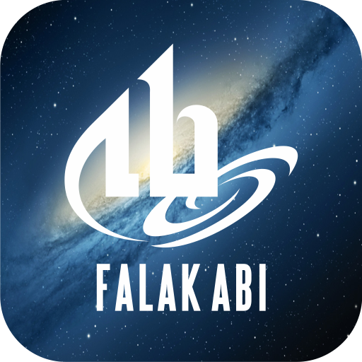 Paket Ibadah Falak ABI