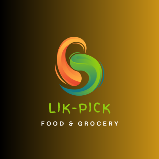 LiK-PiCK logo