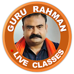 Cover Image of Download Rahman Sir Live Classes  APK