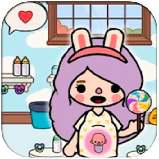 Toca Boca City Mod Walkthrough