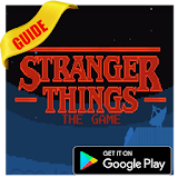Guide Stranger Things icon