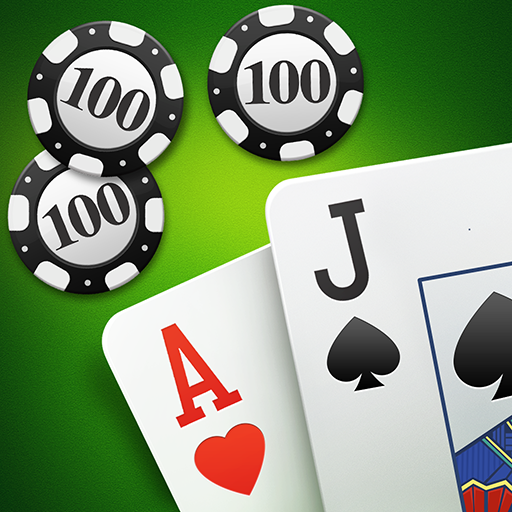 Blackjack 3.9.2 Icon