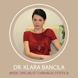 Dr Klara Bancila - Estetica icon