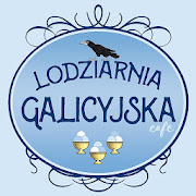 Lodziarnia Galicyjska - aplikacja lojalnościowa