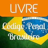 Código Penal Brasileiro 2016 icon