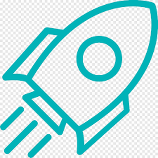 Quick Launcher logo