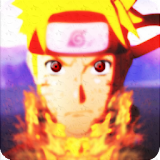 Guide Naruto Ultimate Ninja 5 icon