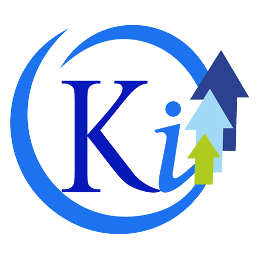 Kinvest logo