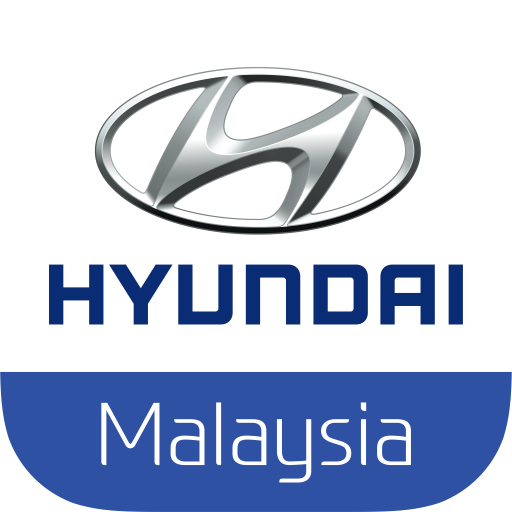 Hyundai MY logo