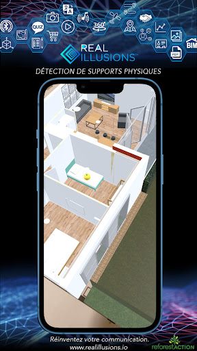 Realillusions AR Screen 3