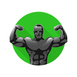 Fitness Trainer FitProSport FULL icon