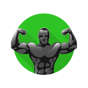 Fitness Trainer FitProSport FULL icon