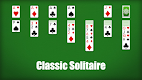 screenshot of Solitaire HD - Card Games