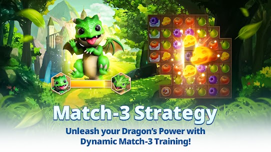 Dragon Siege: Kingdom Conquest 3