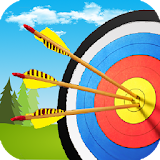 HD Archery Game icon