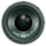 DAB Radio Player UK Free icon