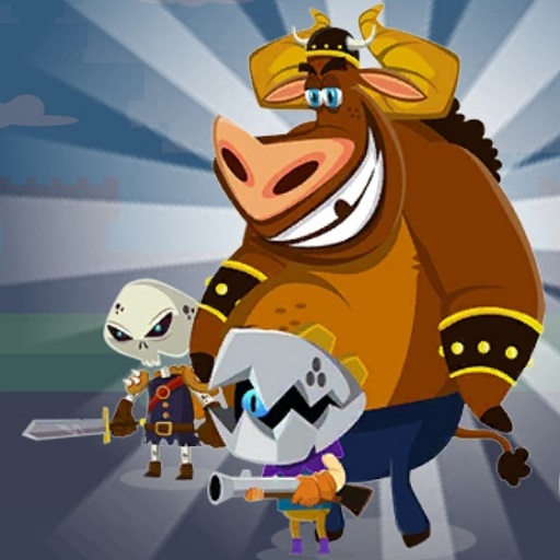 Tower Defense - Pertempuran Unduh di Windows
