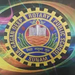 Cover Image of 下载 Dr. Gagandeep Rotary Public School 7.6 APK