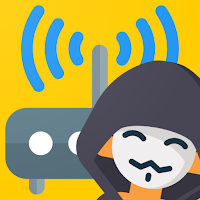 Admin Router - Administrador del Router Wifi Pro