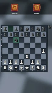 Chess Skill Game