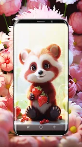 Baby animals wallpapers