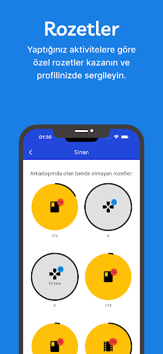 Hedeflerimiz-Faydalı Sosyal Ağ