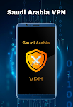 screenshot of Saudi Arabia VPN - UAE, Dubai