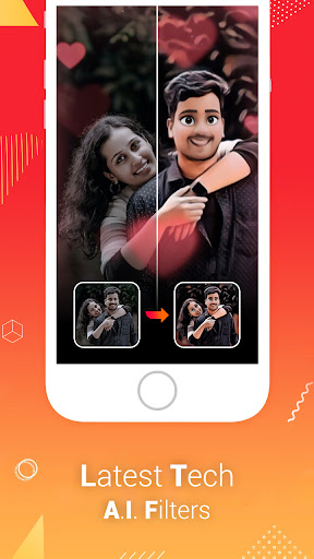 Lyrical.ly Status Video Maker - Video Players & Editors - apps