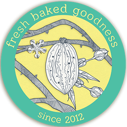 Fresh Baked Goodness logo